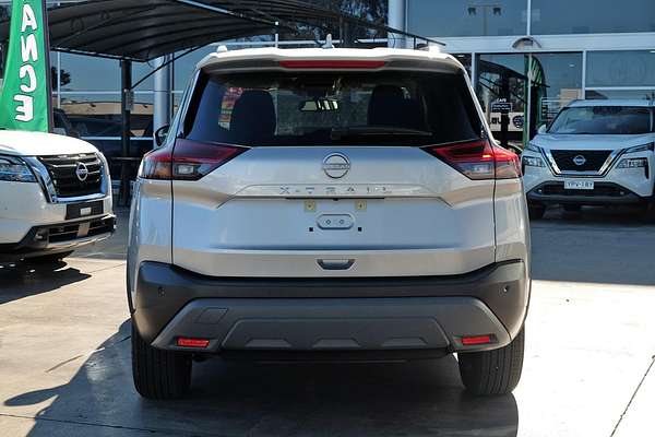 2024 Nissan X-TRAIL ST-L T33