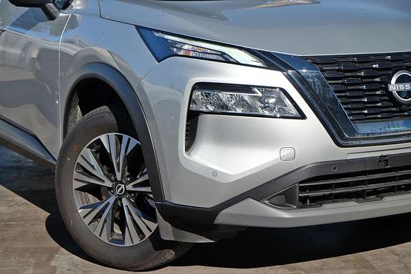 2024 Nissan X-TRAIL ST-L T33