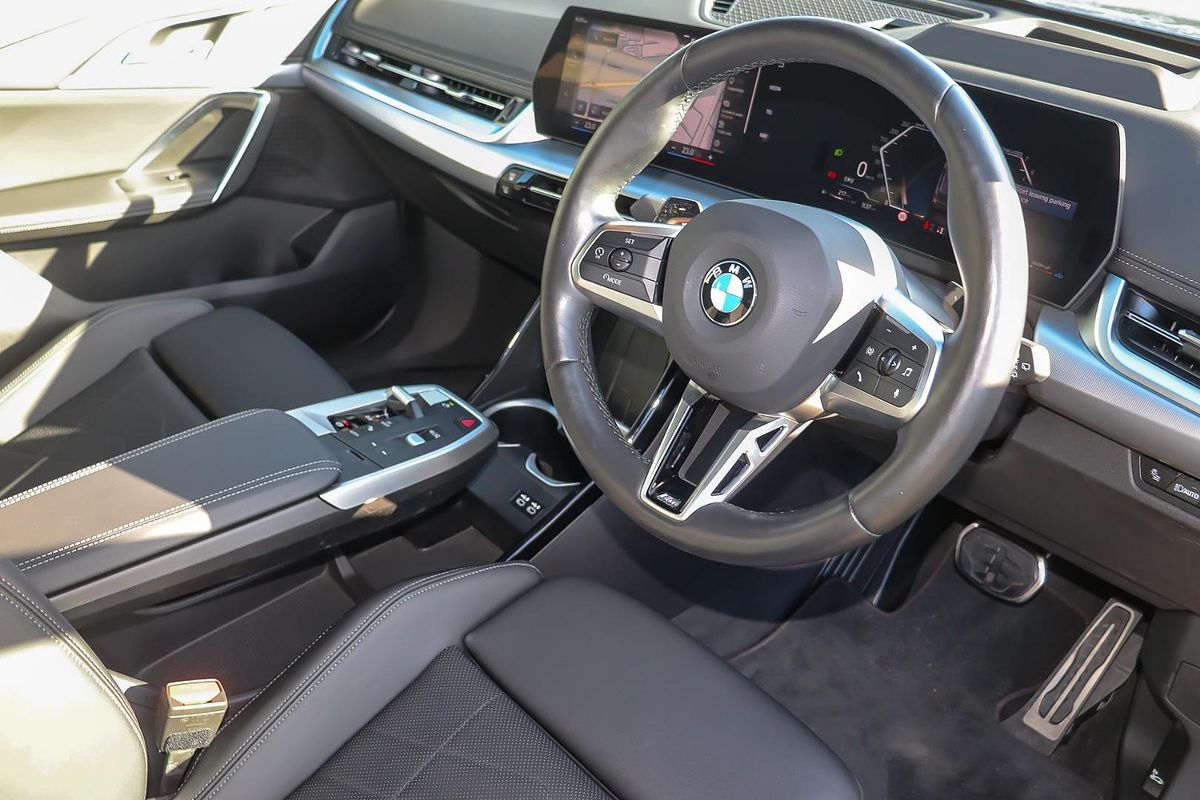 2023 BMW X1 xDrive20i M Sport U11
