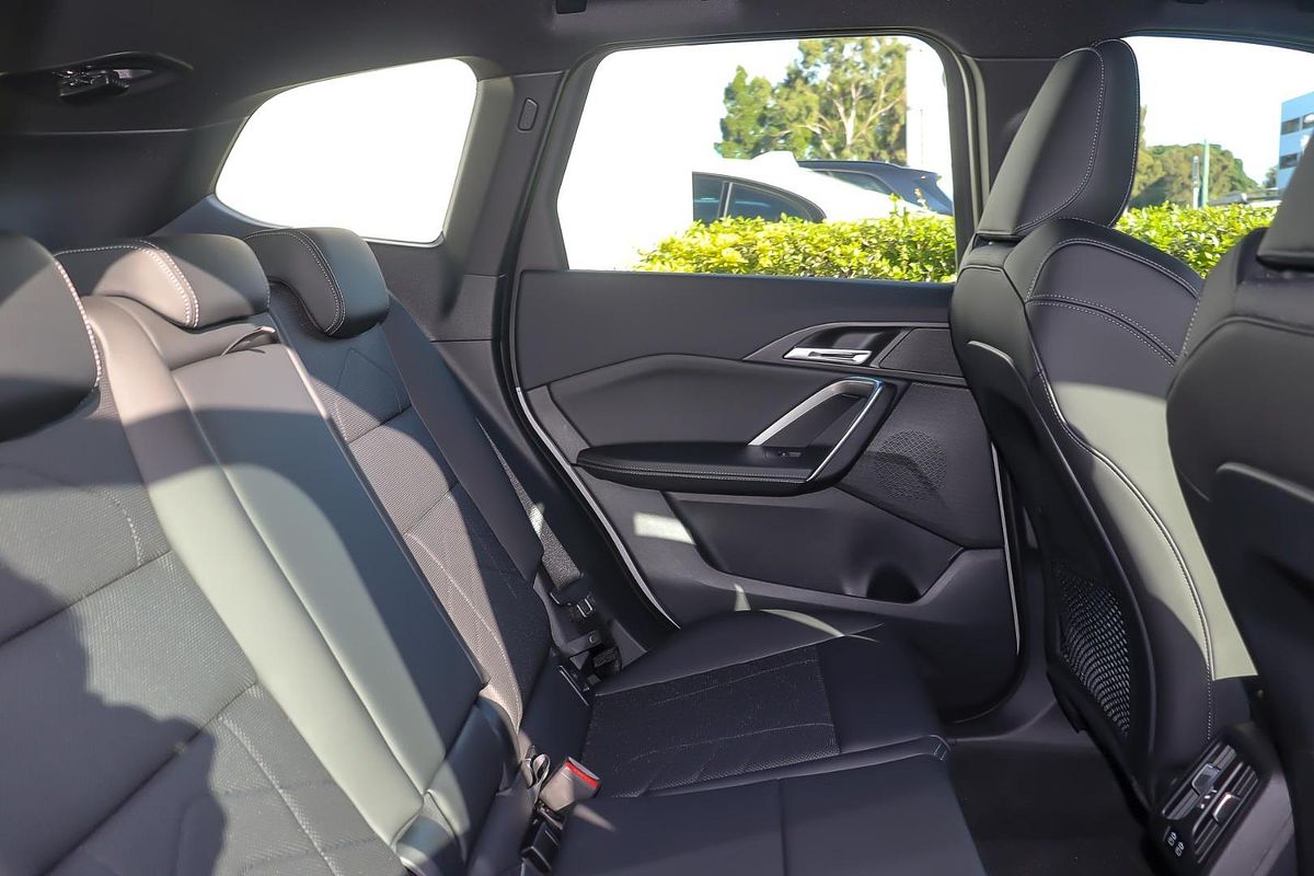 2023 BMW X1 xDrive20i M Sport U11