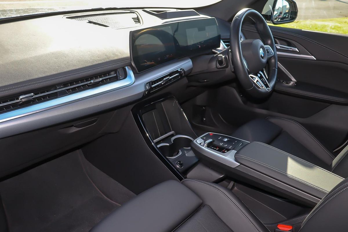 2023 BMW X1 xDrive20i M Sport U11