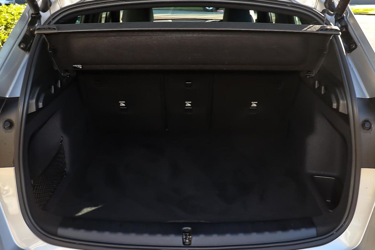 2023 BMW X1 xDrive20i M Sport U11