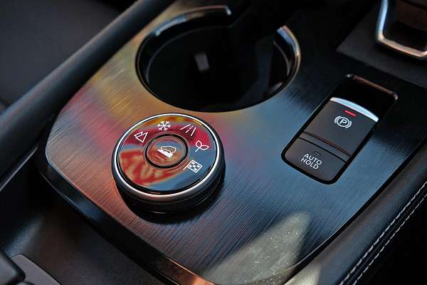 2024 Nissan X-TRAIL ST-L T33