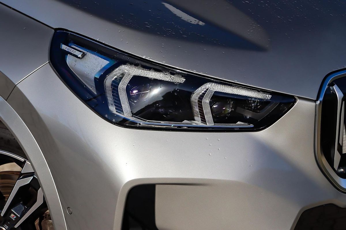 2023 BMW X1 xDrive20i M Sport U11