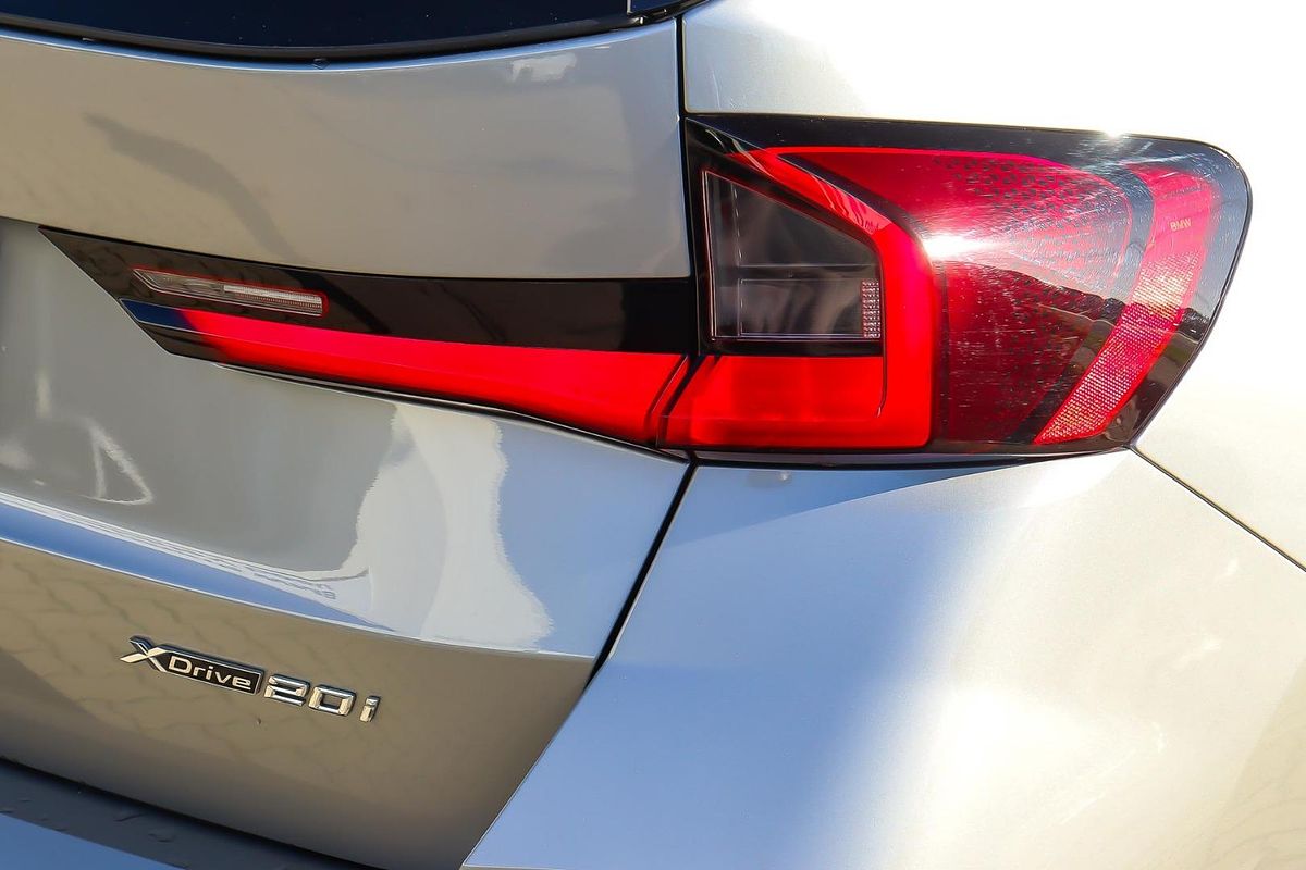 2023 BMW X1 xDrive20i M Sport U11