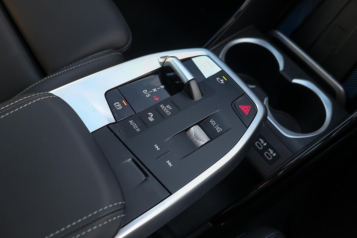 2023 BMW X1 xDrive20i M Sport U11