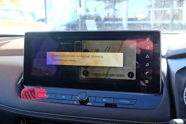 2024 Nissan X-TRAIL ST-L T33
