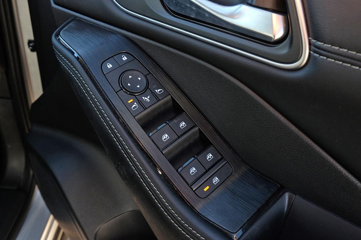 2024 Nissan X-TRAIL ST-L T33