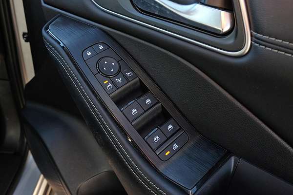 2024 Nissan X-TRAIL ST-L T33