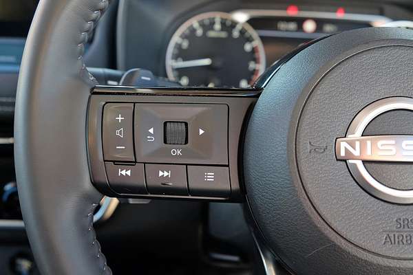 2024 Nissan X-TRAIL ST-L T33