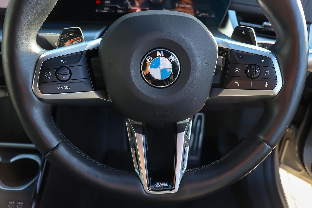 2023 BMW X1 xDrive20i M Sport U11