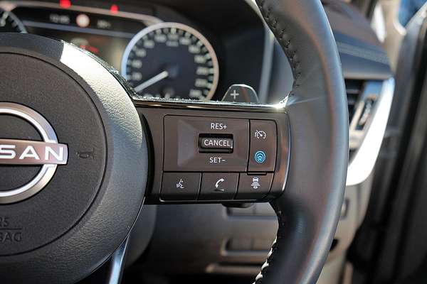 2024 Nissan X-TRAIL ST-L T33