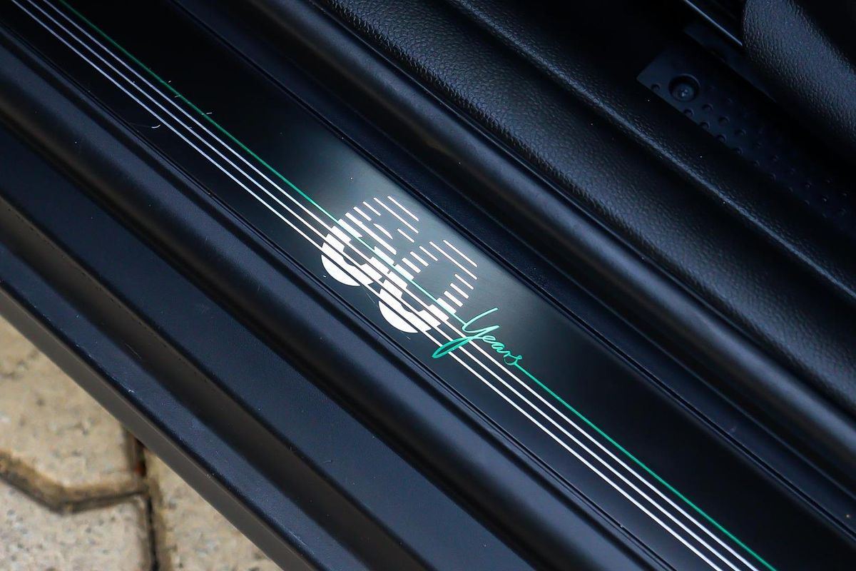 2019 MINI Hatch Cooper F56 LCI
