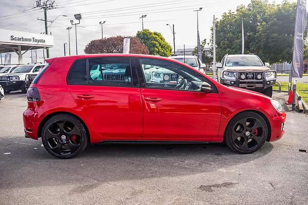 2013 Volkswagen Golf GTI VI