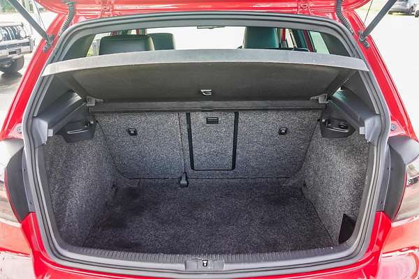 2013 Volkswagen Golf GTI VI