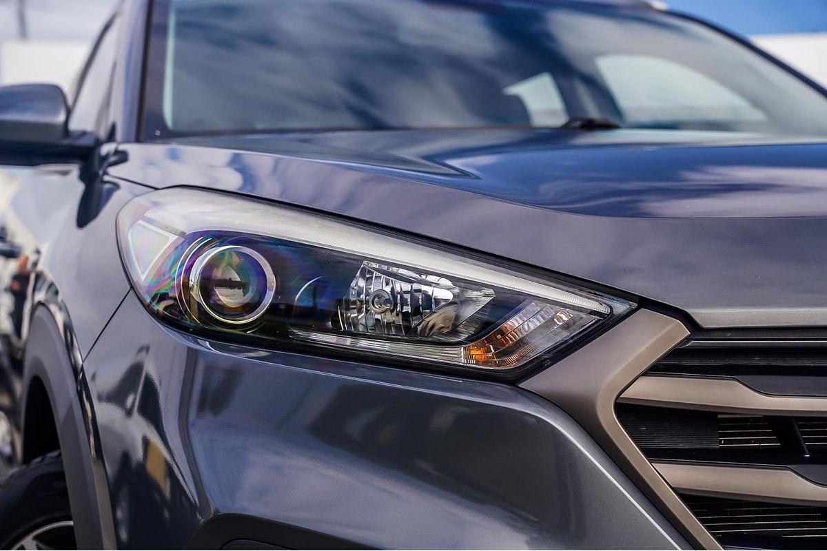 2016 Hyundai Tucson Active X TL