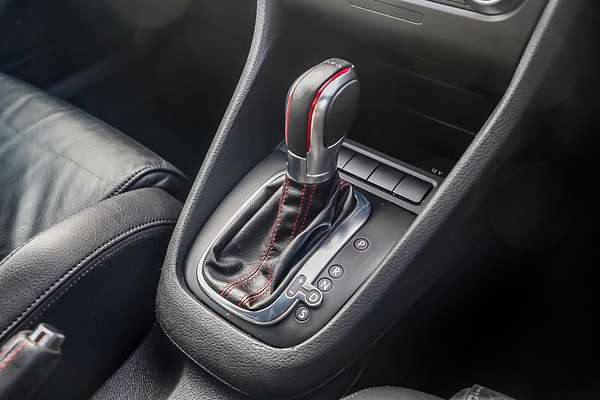 2013 Volkswagen Golf GTI VI