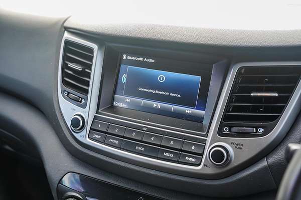 2016 Hyundai Tucson Active X TL