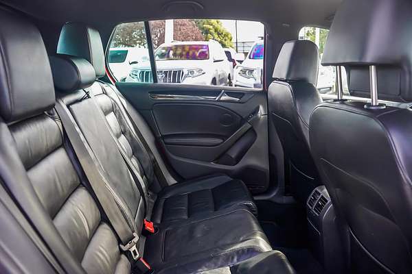 2013 Volkswagen Golf GTI VI