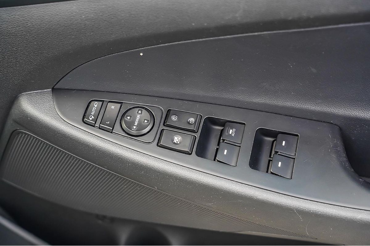 2016 Hyundai Tucson Active X TL