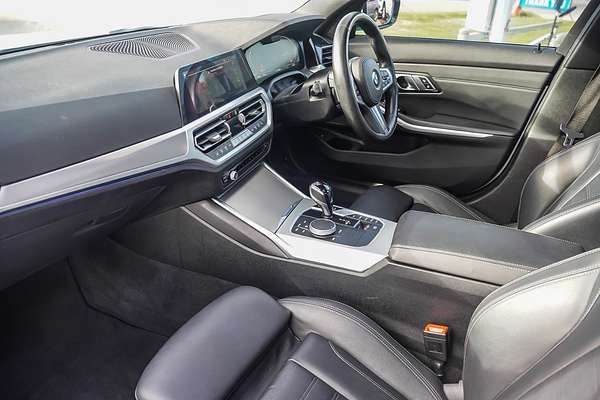2019 BMW 3 Series 330i M Sport G20