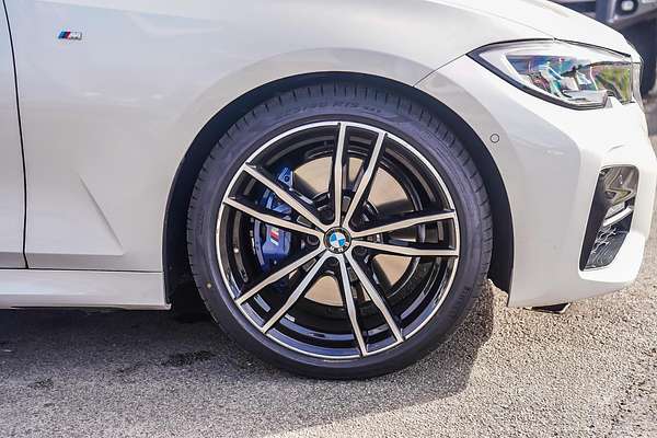 2019 BMW 3 Series 330i M Sport G20