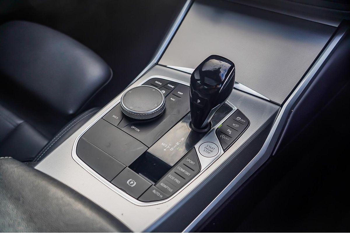 2019 BMW 3 Series 330i M Sport G20