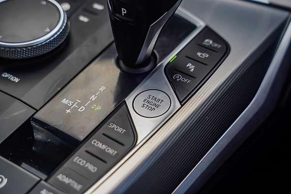 2019 BMW 3 Series 330i M Sport G20