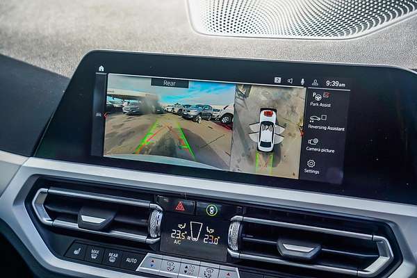 2019 BMW 3 Series 330i M Sport G20