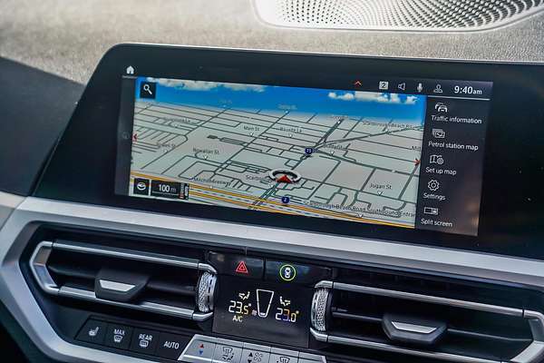 2019 BMW 3 Series 330i M Sport G20