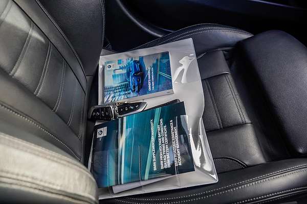 2019 BMW 3 Series 330i M Sport G20