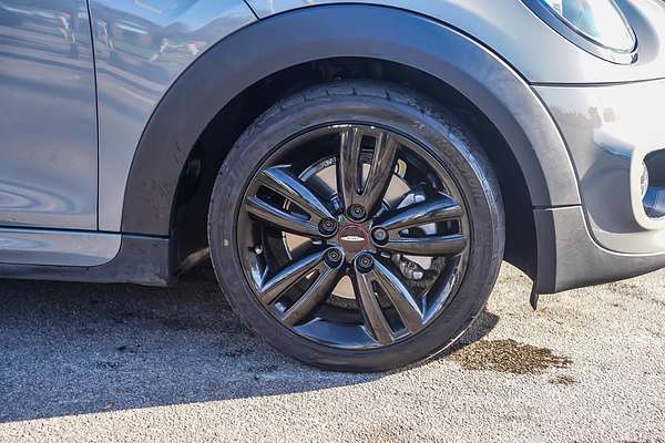 2020 MINI Hatch Cooper S F55 LCI