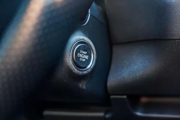 2018 SKODA Karoq 110TSI NU