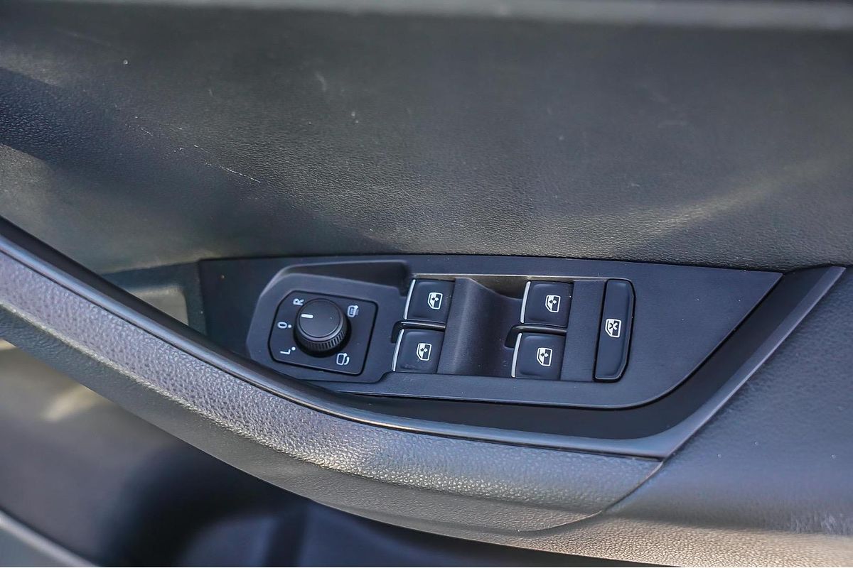 2018 SKODA Karoq 110TSI NU
