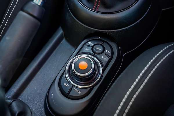 2020 MINI Hatch Cooper S F55 LCI