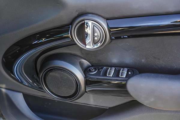 2020 MINI Hatch Cooper S F55 LCI