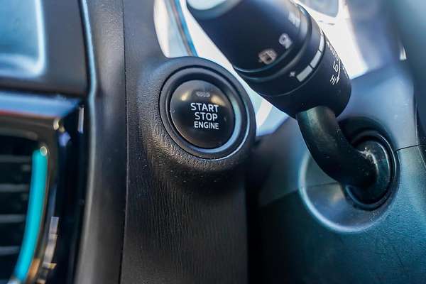 2013 Mazda CX-5 Grand Touring KE Series