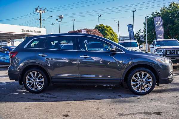 2014 Mazda CX-9 Luxury TB Series 5