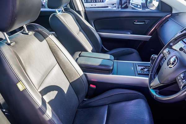 2014 Mazda CX-9 Luxury TB Series 5