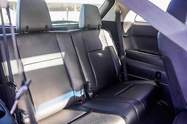 2014 Mazda CX-9 Luxury TB Series 5