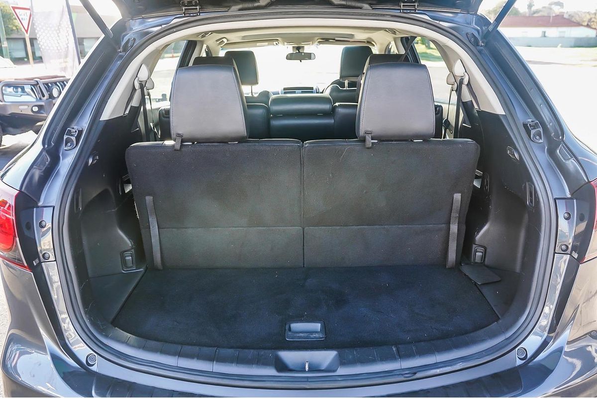 2014 Mazda CX-9 Luxury TB Series 5