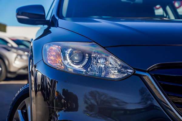 2014 Mazda CX-9 Luxury TB Series 5