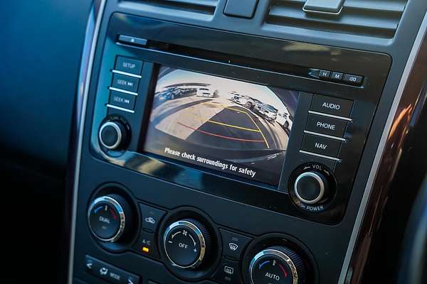 2014 Mazda CX-9 Luxury TB Series 5