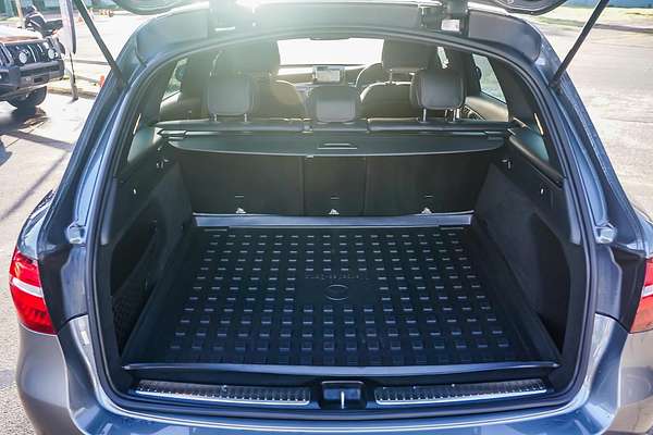 2019 Mercedes-Benz GLC-Class GLC200 X253