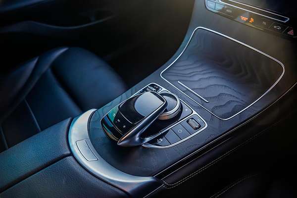 2019 Mercedes-Benz GLC-Class GLC200 X253