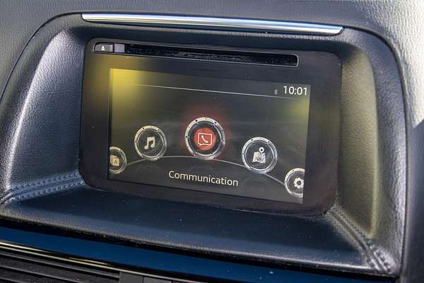 2015 Mazda CX-5 Maxx KE Series 2