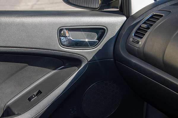 2017 Kia Cerato Sport YD