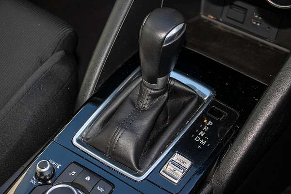 2015 Mazda CX-5 Maxx KE Series 2