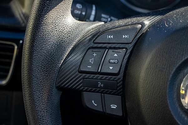 2015 Mazda CX-5 Maxx KE Series 2