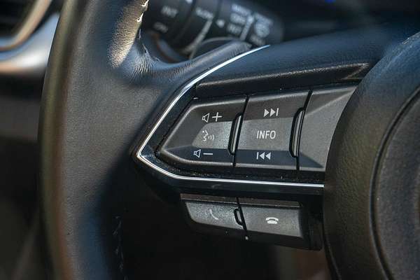 2016 Mazda 3 Maxx BN Series